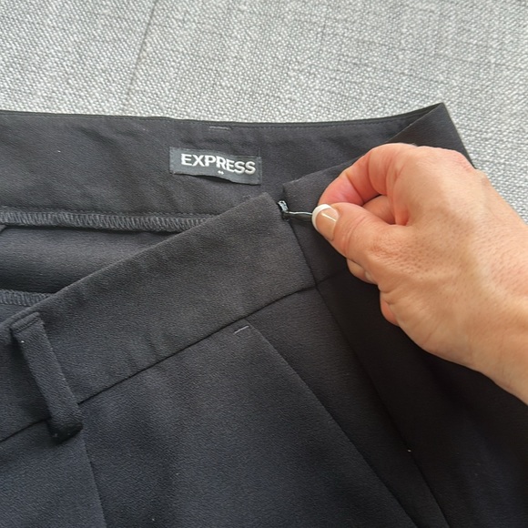 Express shorts - Picture 3 of 9